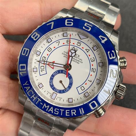 rolex yacht master blue replica|invicta rolex clone.